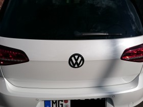 VW Embleme (hinten + vorne) in schwarz ??? - Seite 2 - Exterieur - VW Golf 7  Forum & Community